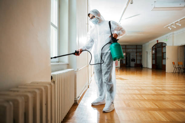 Best Local Pest Control Services  in Sturgeon, PA